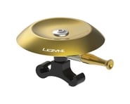 more-results: Lezyne Classic Shallow Brass Bell (Brass/Black)