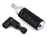 Lezyne Trigger Drive CO2 Inflator (Black) (w/ 16g Cartridge) | product-also-purchased