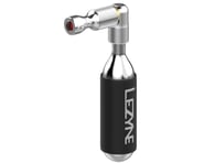 more-results: Thanks to the Lezyne Trigger Drive CO2 Inflator now you can get easy and precise infla