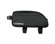 more-results: Lezyne Energy Caddy XL Top Tube Bag (Black) (0.8L)