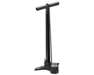 more-results: The Lezyne Macro Floor Drive pump brings the beautiful styling and performance Lezyne 