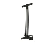 more-results: Lezyne Macro HP Floor Drive Floor Pump Description: The Lezyne Macro HP Floor Drive Fl