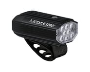 more-results: Lezyne Lite Drive 1200+ Front Headlight (Black) (1200 Lumens)