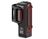 Lezyne Strip Drive Rechargeable Tail Light (Black) | product-related