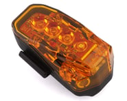 more-results: The Lezyne Laser Drive rear light is a Compact and highly visible rear safety light th