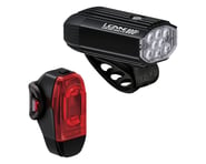 more-results: Lezyne Micro Drive 800+/KTV Drive Light Set Description: The Lezyne Micro Drive 800+/K