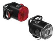 more-results: Lezyne Femto USB-C Drive Headlight & Tail Light Set (Black)