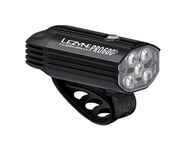 more-results: Lezyne Fusion Drive Pro 600+ Headlight (Black)