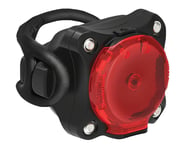 more-results: Lezyne Zecto Drive Max 400+ Tail Light Description: The Lezyne Zecto Drive Max Tail Li