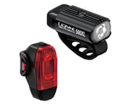 more-results: Lezyne , Hecto Drive 500XL/ KTV DRIVE+, Light, Front, Black