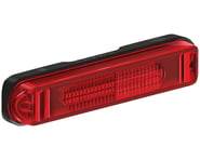 more-results: Lezyne E-Bike Rack PRO StVZO Tail Light Description: The Lezye E-Bike Rack Pro StVZO T