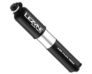 Lezyne Alloy Drive Mini Pump (Black/Polished Silver) | product-also-purchased