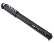 Lezyne Gauge Drive HP Mini Pump (Black) (High Pressure) | product-related
