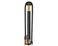 Lezyne Micro Floor Drive HP Pump (Black) (High Pressure) | product-related
