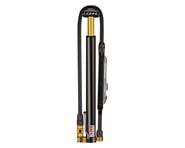 more-results: The Micro Floor Drive features a compact design that brings floor pump function and po