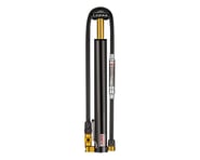 more-results: Lezyne Micro Floor Drive HV Pump w/ Gauge (Black)