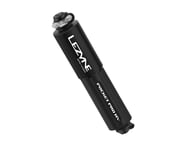 more-results: Lezyne Pocket Drive Pro HV Mini Pump (Black)