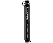 more-results: Lezyne Pocket Drive Pro Mini Pump (Black)