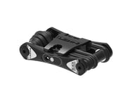 more-results: Lezyne RAP II Multi-Tool Description: Combining style, technology and ultimate value, 