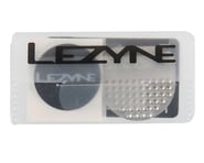more-results: Lezyne Smart Patch Kit Description: The Lezyne Smart Patch Kit is small enough to fit 