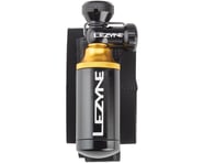 more-results: Lezyne Tubeless CO2 Blaster Description: The Lezyne Tubeless CO2 Blaster combines a tu