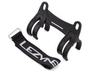 Lezyne Composite Matrix Bracket Mount w/ Straps (Black) (For All HV Pumps) | product-related
