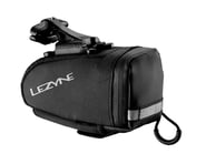 more-results: Lezyne M-Caddy QR Saddle Bag (Black)