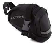 Lezyne EX-Caddy Saddle Bag (Black) (0.8L) | product-related