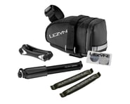 more-results: Lezyne M-Caddy Sport Emergency Repair Kit (Black)