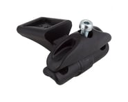 more-results: Lezyne Caddy QR Saddle Bag Mount (Black)