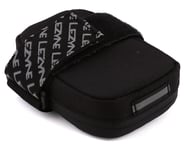 Lezyne Road Caddy Single Strap Compact Saddle Bag (Black) | product-related