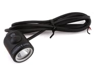 Light & Motion Vis E-TL E-Bike Tail Light (Black) | product-related