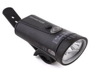 Light & Motion Seca Comp 2000 Rechargeable Headlight (Black Pearl) | product-related