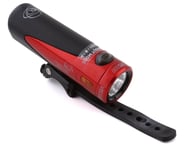 Light & Motion VIS 500 Rechargeable Headlight (Racer Red) | product-related