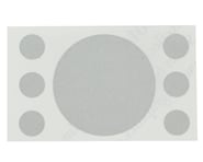 Lightweights Reflective Safety Dots (White) | product-related