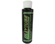 more-results: Lilly Lube Chain Lube. Features: Must set up on chain for at least 8 hours for best pe