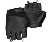 more-results: A timeless look with high-performance glove features to keep your hands comfortable on