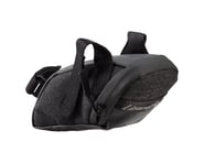 Lizard Skins Cache Saddle Bag (Jet Black) | product-related