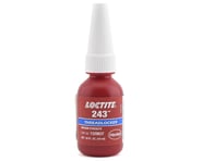 more-results: Loctite 243 is a medium strength, medium viscosity threadlocking compound used for met