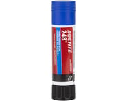 more-results: Loctite 248 Threadlocking Gel is designed for the locking and sealing of threaded fast