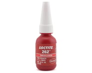 more-results: Loctite 262 is a medium to high strength, low viscosity threadlockting compound used f