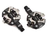 more-results: Look X-Track MTB Pedals Description: The Look X-Track MTB Pedals have been reworked to