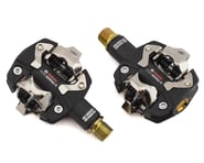 more-results: Look X-Track Race Carbon Ti Pedals Description: This is the top-of-the-line when it co