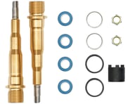 more-results: Look Spindle &amp; Bearing Assembly Description: The Look Spindle &amp; Bearing Assemb