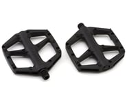 more-results: Look Trail Fusion Platform Pedals Description: The Look Trail Fusion Platform Pedals g