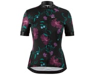 Louis Garneau Women's Art Factory Jersey (Floral) | product-also-purchased