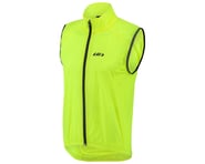Louis Garneau Nova 2 Vest (Bright Yellow) | product-also-purchased