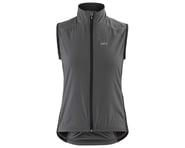 more-results: Louis Garneau Women's Nova 2 Cycling Vest (Grey/Black) (L)