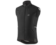 more-results: Louis Garneau Metal Heat Vest Description: A great piece for starting or finishing rid