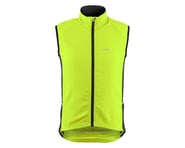 more-results: Louis Garneau Nova Vest (Bright Yellow)